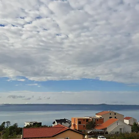 Family Friendly House With A Swimming Pool Maslenica, Novigrad - 24641 * 马斯莱尼察