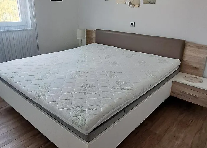 Family Friendly House With A Swimming Pool Maslenica, Novigrad - 24641 펜션