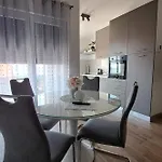 Family Friendly House With A Swimming Pool Maslenica, Novigrad - 24641 Holiday home Maslenica