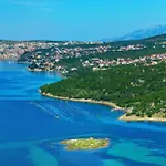 Family Friendly House With A Swimming Pool Maslenica, Novigrad - 24641 Holiday home