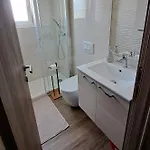 Family Friendly House With A Swimming Pool Maslenica, Novigrad - 24641 Holiday home Maslenica
