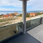 Holiday home Family Friendly House With A Swimming Pool Maslenica, Novigrad - 24641