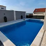 Family Friendly House With A Swimming Pool Maslenica, Novigrad - 24641 Maslenica