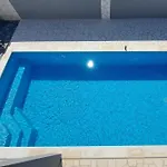 Family Friendly House With A Swimming Pool Maslenica, Novigrad - 24641 Holiday home Maslenica