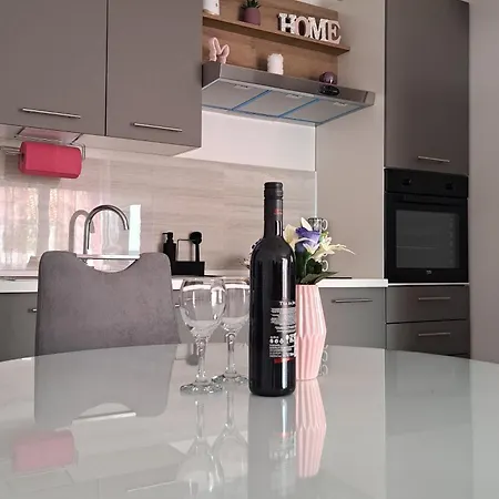 Family Friendly House With A Swimming Pool Maslenica, Novigrad - 24641 Dom wakacyjny