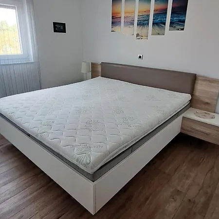 Family Friendly House With A Swimming Pool Maslenica, Novigrad - 24641 Holiday home