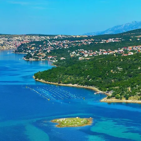 Family Friendly House With A Swimming Pool Maslenica, Novigrad - 24641 Holiday home