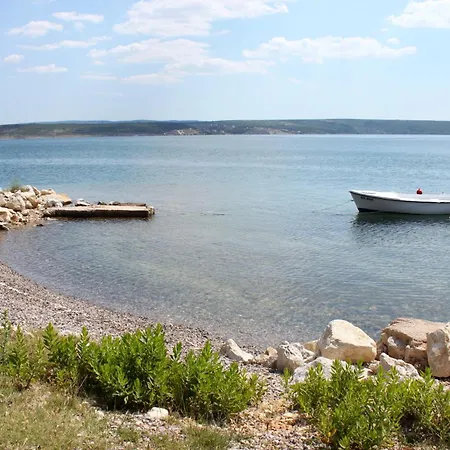 Family Friendly House With A Swimming Pool Maslenica, Novigrad - 24641 Holiday home Maslenica