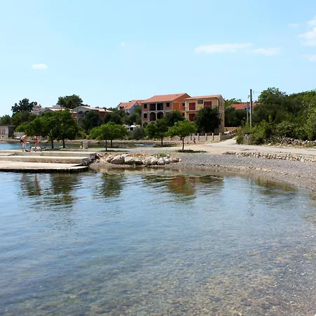 Holiday home Family Friendly House With A Swimming Pool Maslenica, Novigrad - 24641 Maslenica