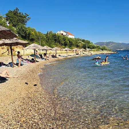 Family Friendly House With A Swimming Pool Maslenica, Novigrad - 24641 Maslenica