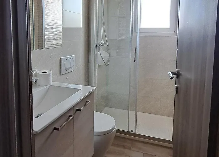 Family Friendly House With A Swimming Pool Maslenica, Novigrad - 24641 * Maslenica